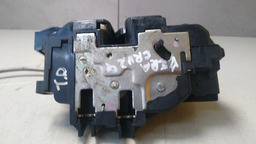 FECHADURA TRASEIRO DIANTEIRO HYUNDAI VERA CRUZ 2008 A 2010