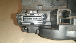 FECHADURA TRASEIRO DIANTEIRO HYUNDAI VERA CRUZ 2008 A 2010