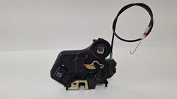 FECHADURA PORTA TRASEIRA E. TOYOTA COROLLA 2002 A 2005