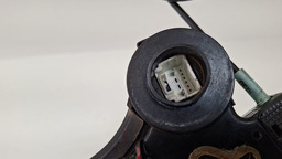 FECHADURA PORTA TRASEIRA E. TOYOTA COROLLA 2002 A 2005