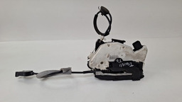 FECHADURA VW TIGUAN 2010 A 2017 PORTA TRASEIRO ESQUERDO