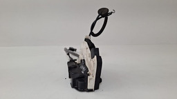 FECHADURA VW TIGUAN 2010 A 2017 PORTA TRASEIRO ESQUERDO