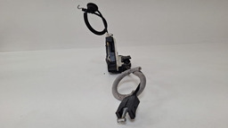 FECHADURA VW TIGUAN 2010 A 2017 PORTA TRASEIRO ESQUERDO