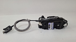 FECHADURA VW TIGUAN 2010 A 2017 PORTA TRASEIRO ESQUERDO