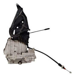 FECHADURA PORTA TRASEIRO ESQUERDO MERCEDES B200 2007 A 2010