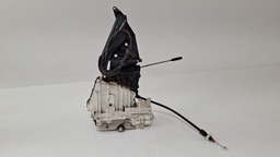 FECHADURA PORTA TRASEIRO ESQUERDO MERCEDES B200 2007 A 2010