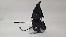 FECHADURA PORTA TRASEIRO ESQUERDO MERCEDES B200 2007 A 2010