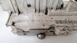 FECHADURA PORTA TRASEIRO ESQUERDO MERCEDES B200 2007 A 2010