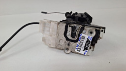 FECHADURA PORTA TRASEIRO ESQUERDO MERCEDES B200 2007 A 2010