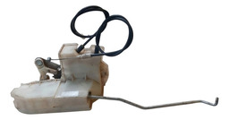 Fechadura Traseiro Esquerdo Chevrolet S10 2017 A 2019