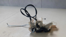 FECHADURA TRASEIRO ESQUERDO CHEVROLET S10 2017 A 2019