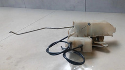 FECHADURA TRASEIRO ESQUERDO CHEVROLET S10 2017 A 2019