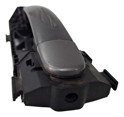 MAÇANETA EXTERNA TRASEIRO ESQUERDO VOLKSWAGEN TIGUAN 2011 TRASEIRA