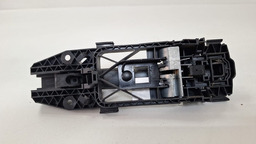 MAÇANETA EXTERNA TRASEIRO ESQUERDO VOLKSWAGEN TIGUAN 2011 TRASEIRA