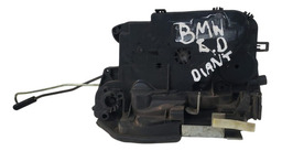 FECHADURA DIANTEIRA DIREITA BMW 328I 2013 A 2016