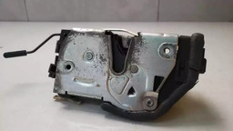 FECHADURA DIANTEIRA DIREITA BMW 328I 2013 A 2016