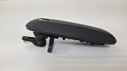 MAÇANETA EXTERNA ESQUERDA FIAT FIORINO 2018 DIANTEIRA