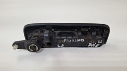 MAÇANETA EXTERNA ESQUERDA FIAT FIORINO 2018 DIANTEIRA