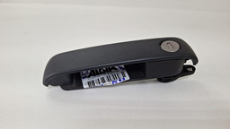 MAÇANETA EXTERNA ESQUERDA FIAT FIORINO 2018 DIANTEIRA