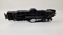 MAÇANETA EXTERNA TRASEIRO ESQUERDA NISSAN VERSA  2012 2013 TRASEIRA