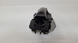MAÇANETA EXTERNA TRASEIRO ESQUERDA NISSAN VERSA  2012 2013 TRASEIRA