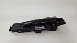 MAÇANETA EXTERNA TRASEIRO ESQUERDA NISSAN VERSA  2012 2013 TRASEIRA