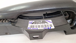 MAÇANETA EXTERNA TRASEIRO ESQUERDA NISSAN VERSA  2012 2013 TRASEIRA