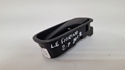 MAÇANETA INTERNA ESQUERDO FIAT FIORINO 2018 DIANTEIRA