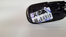 MAÇANETA INTERNA ESQUERDO FIAT FIORINO 2018 DIANTEIRA