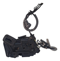 FECHADURA PORTA ELÉTRICA TRASEIRO E VW GOLF TSI 2015 2016