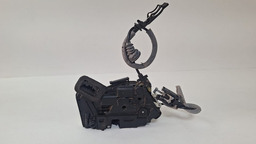 FECHADURA PORTA ELÉTRICA TRASEIRO E VW GOLF TSI 2015 2016