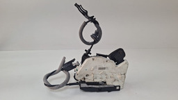 FECHADURA PORTA ELÉTRICA TRASEIRO E VW GOLF TSI 2015 2016