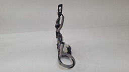 FECHADURA PORTA ELÉTRICA TRASEIRO E VW GOLF TSI 2015 2016