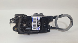 FECHADURA PORTA ELÉTRICA TRASEIRO E VW GOLF TSI 2015 2016