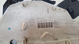 FECHADURA PORTA ELÉTRICA TRASEIRO E VW GOLF TSI 2015 2016