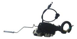 Fechadura Traseiro Esquerdo Jeep Renegade 2016 A 2019 (1)