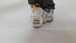 FECHADURA PORTA TRASEIRO ESQUERDO FORD ECOSPORT 2008 A 2012