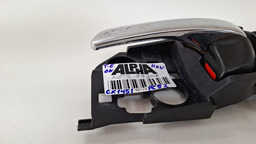 MAÇANETA INTERNA TRASEIRO ESQUERDO HONDA HRV 2015 2019 TRASEIRA