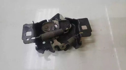 FECHADURA CAPO FORD FUSION 2009 A 2012