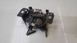 FECHADURA CAPO FORD FUSION 2009 A 2012