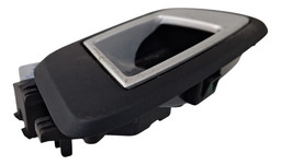 MAÇANETA ECOSPORT 2014 A 2018 INTERNA TRASEIRO ESQUERDO FORD TRASEIRA