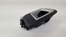 MAÇANETA ECOSPORT 2014 A 2018 INTERNA TRASEIRO ESQUERDO FORD TRASEIRA