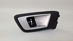 MAÇANETA ECOSPORT 2014 A 2018 INTERNA TRASEIRO ESQUERDO FORD TRASEIRA