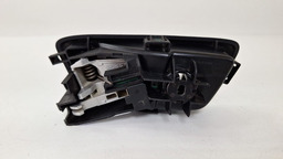 MAÇANETA ECOSPORT 2014 A 2018 INTERNA TRASEIRO ESQUERDO FORD TRASEIRA