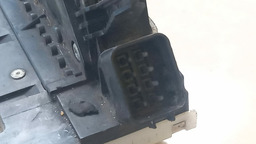 FECHADURA TRASEIRO DIREITO FORD FOCUS 1997 A 2000 (1)