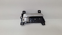 MAÇANETA INTERNA DIANTEIRO D KIA SORENTO 2010 A 2013 (2) DIANTEIRA