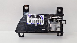 MAÇANETA INTERNA DIANTEIRO D KIA SORENTO 2010 A 2013 (2) DIANTEIRA