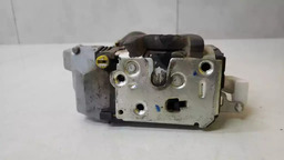 FECHADURA TRASEIRO DIREITO FORD FIESTA 2012 - 2013