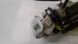 FECHADURA TRASEIRO DIREITO FORD FIESTA 2012 - 2013