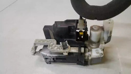 FECHADURA TRASEIRO DIREITO FORD FIESTA 2012 - 2013